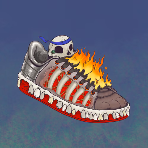 SHOEz #268
