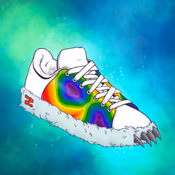 SHOEz #23