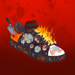 SHOEz #238