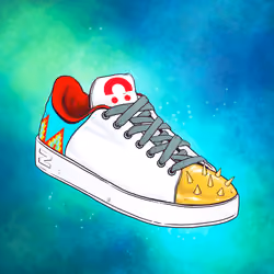 SHOEz #878