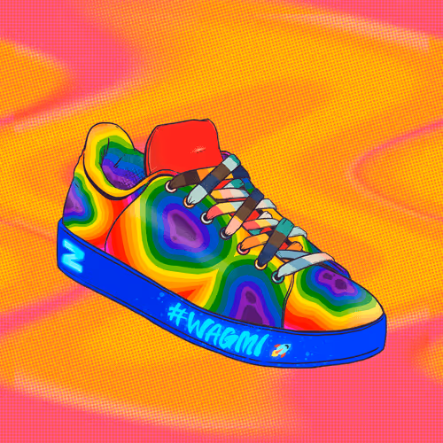SHOEz #733