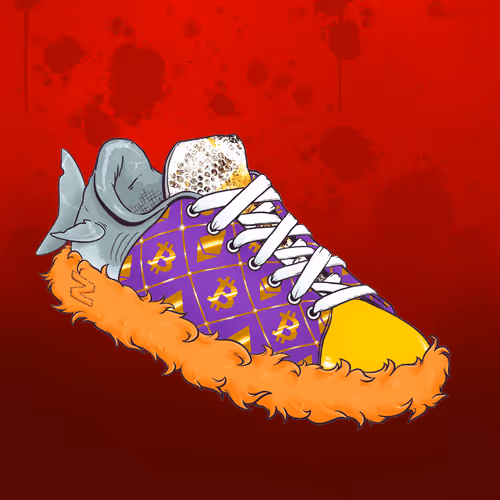 SHOEz #355