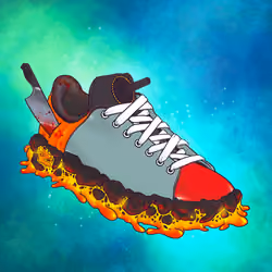 SHOEz #585