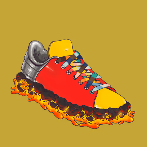 Shoez By Nftz Studio