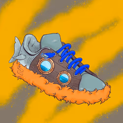 SHOEz #411