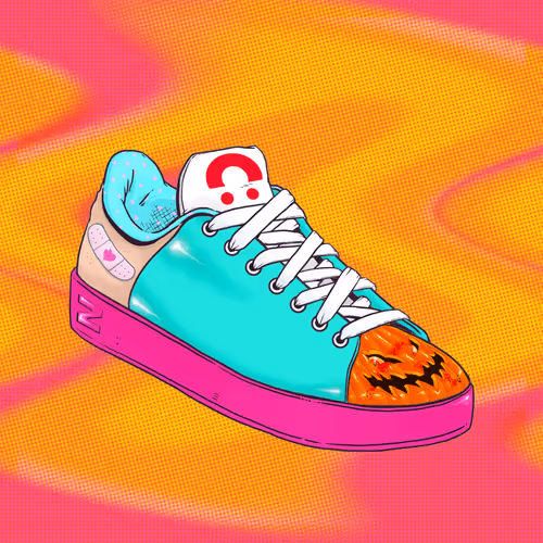 Shoez By Nftz Studio