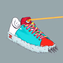 SHOEz #429