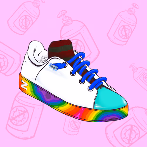 SHOEz #922