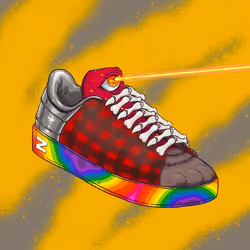 SHOEz #264