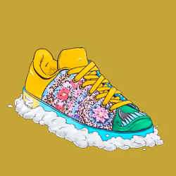 SHOEz #667