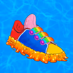 SHOEz #571