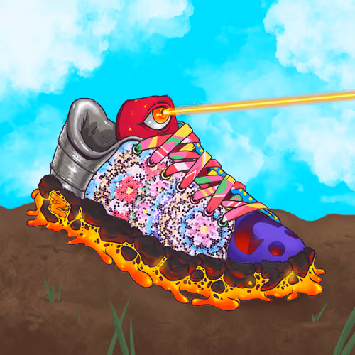 SHOEz #237