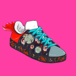 SHOEz #855