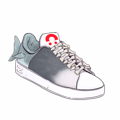 Shoez By Nftz Studio