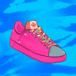 SHOEz #864