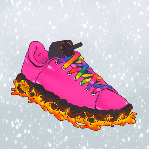 SHOEz #645