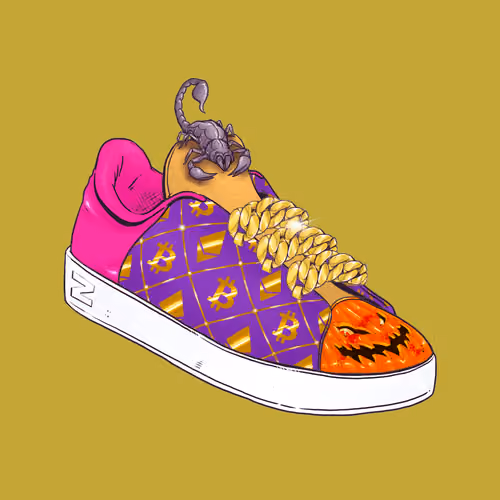 SHOEz #452