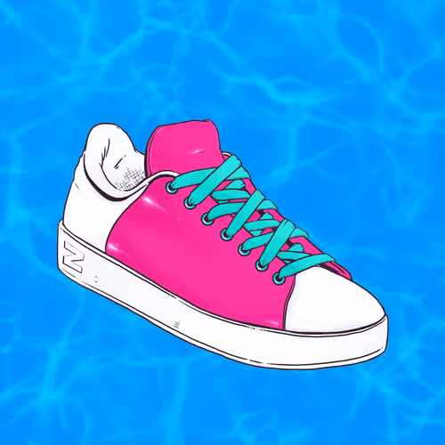 Shoez By Nftz Studio