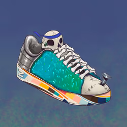 SHOEz #46