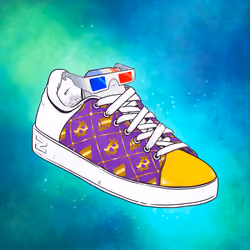 SHOEz #207