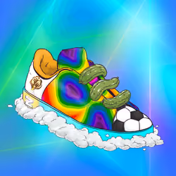 SHOEz #261
