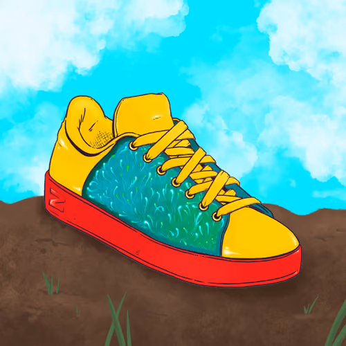SHOEz #410