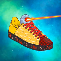 SHOEz #511