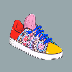 SHOEz #246