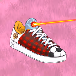SHOEz #983