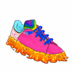 SHOEz #101