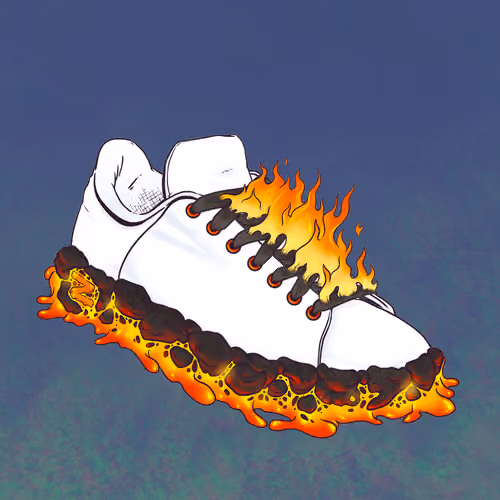 SHOEz #432