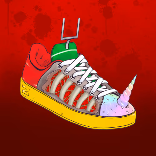 SHOEz #377