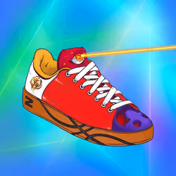 SHOEz #381