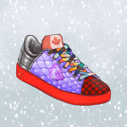 SHOEz #574