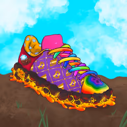SHOEz #620