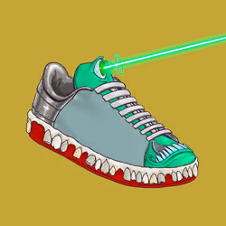 SHOEz #984