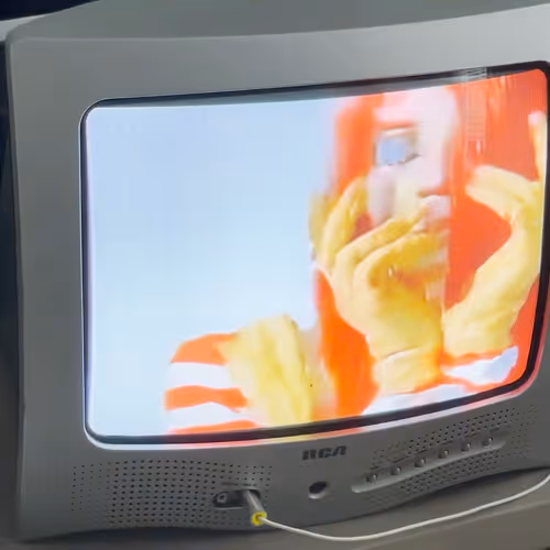 Bard Ionson Installations