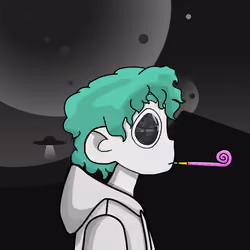 Hollow #207