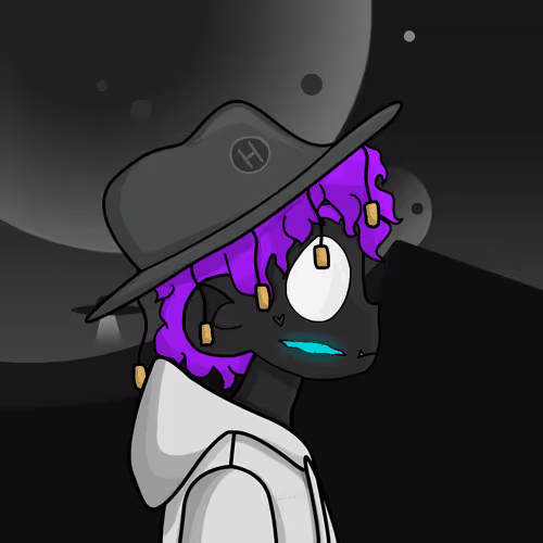 Hollow #1002