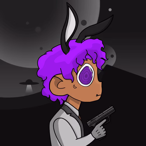 Hollow #642