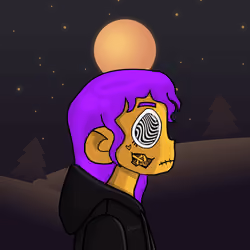 Hollow #9