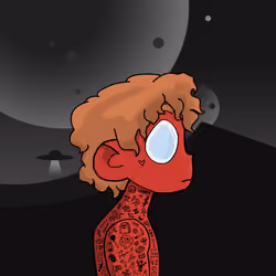 Hollow #124