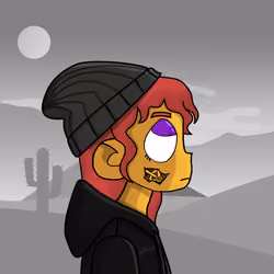 Hollow #529