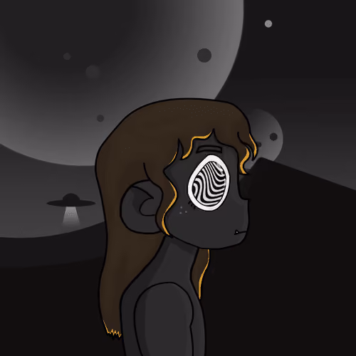 Hollow #760