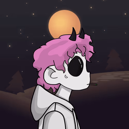 Hollow #523