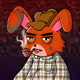 Fury Bunnies #92