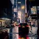 NYC Frames