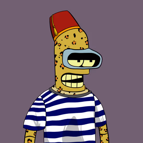 Futuramayachtclub