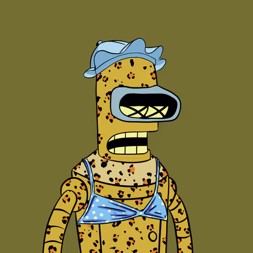 Futuramayachtclub