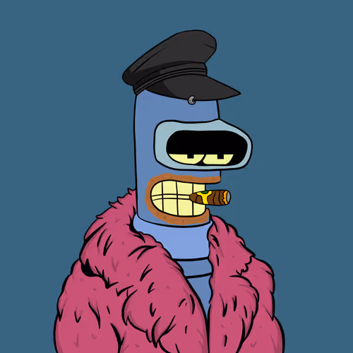 Futuramayachtclub